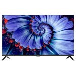 تصویر تلویزیون هوشمند جی پلاس مدل GTV-43RH616N سایز 43 اینچ G Plus GTV-43RH616N LED 43 Inch TV