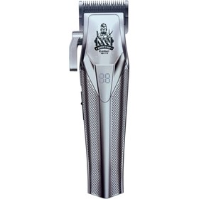 تصویر ماشین اصلاح کیمی مدل KM1770 