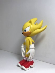 تصویر اکشن فیگور سونیک کد 38 