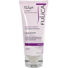 تصویر نرم کننده موهای نازک و کم حجم فولیکا Fulica Volumizing Conditioner