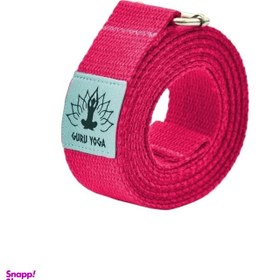 تصویر کمربند یوگا مدل HKLPem010 