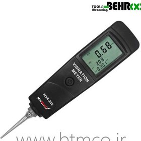 تصویر Vibration meter MVB-230 