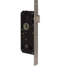 تصویر قفل درب سرویس کلون کد M-128 