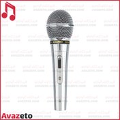 تصویر میکروفون داینامیک ام پرو مدل MP-3000 