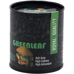 تصویر ماچا رویال 