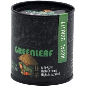 تصویر ماچا رویال 