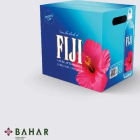 تصویر آب معدنی FIJI WATER 700ML 