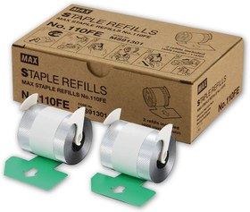 تصویر سوزن منگنه برقی MAX مدل EH-110F MAX EH-110F Staples