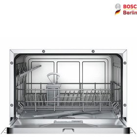 تصویر ماشین ظرفشویی رومیزی بوش مدل BOSCH SKS50E32EU 