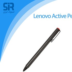 تصویر قلم لمسی Lenovo Actine Pen 