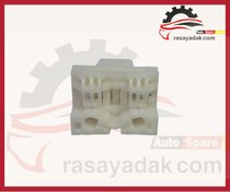 تصویر سیم گیر شیشه بالابر برلیانس مناسب H320 و H330 