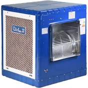 تصویر آزمایش 5500 سلولزی با ریموت کنترل و تایمر خواب 