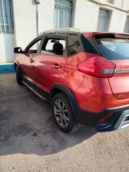 تصویر ام‌وی‌ام X22 مدل 1397 ا MVM X22 manual-sport-luxury MVM X22 manual-sport-luxury