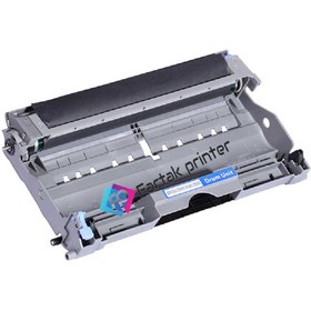 تصویر یونیت درام مشکی برادر مدل DR-2025 Brother DR-2025 High Yield Drum Unit