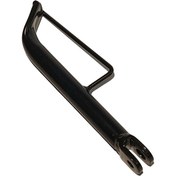 تصویر جک بغل موتور سیکلت طرح کلیک مناسب هوندا کلیک ۱۵۰ 