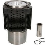 تصویر بوش و رینگ پیستون دویتس 912 -KHD Deutz FL912 