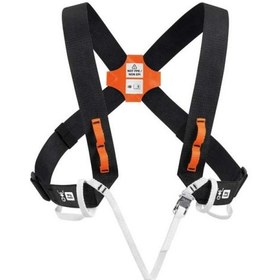 تصویر حمایل کرول پتزل – Petzl Explo Spelshoulder 