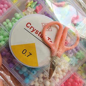 تصویر پک مهره بافی 