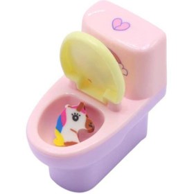 تصویر تراش فرنگی تک شاخ 