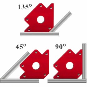 تصویر گونیا مگنتی سایز بزرگ 