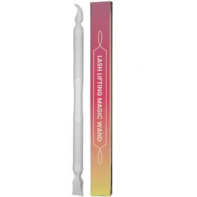 تصویر قلم لیفت مژه مجیک وند Eyelash Lifting Magic Wand