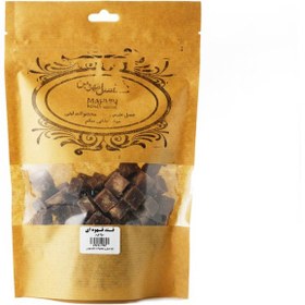 تصویر قند قهوه ای 