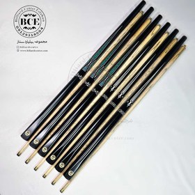 تصویر چوب اسنوکر تایگر 