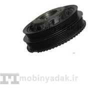 تصویر فولی سر میل لنگ جک S5 اصلی 