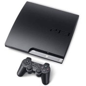 تصویر کنسول بازی سونی (استوک) PS3 Slim | حافظه 1 ترابایت ا PlayStation 3 Slim (Stock) 1 TB PlayStation 3 Slim (Stock) 1 TB