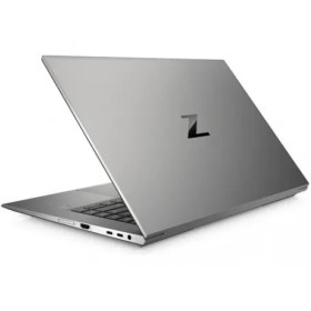 HP ZBook Fury 15 G7 i7/32/512/RTX3000 6G