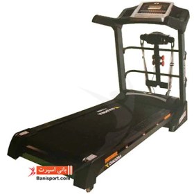 تصویر تردمیل خانگی و چندکاره دیادورا DA 770M Diadora DA770M Treadmills