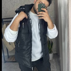 تصویر پافر مردانه 