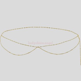 تصویر زنجیرشکم دولاین 