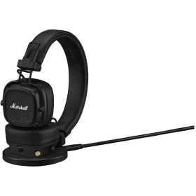 تصویر هدفون بلوتوثی مارشال Marshall Major V Headphone 