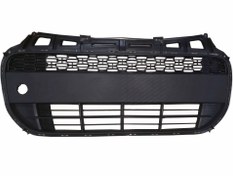 تصویر شبکه داخل سپر جلو کیا پیکانتو اصلی فابریک جینیون پارت86560 1Y510 