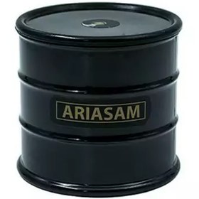 تصویر بانکه قهوه - مشکی 