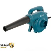 تصویر بلوور صنعتی لکا مدل BL42-06 ظرفیت ۶۸۰ وات 