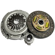 تصویر کاسه چرخ عقب ام وی ام MVM315 