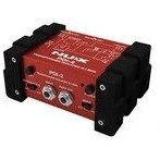 تصویر افکت اثر D.I. جعبه PDI 2 Nux 