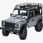 تصویر ماشین کنترلی MNRC MN99S 