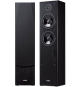 تصویر اسپیکر فلور استند Yamaha NS-F51 Black Yamaha NS-F51 Black