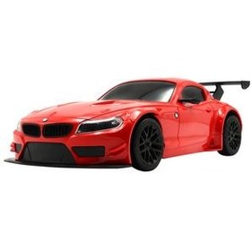 تصویر اسباب بازی ماشین کنترلی شارژی (BMW Z4 GT3) Z4 GT3