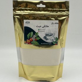 تصویر کافی میت 