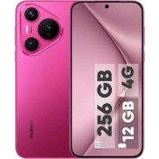 تصویر گوشی هوآوی Pura 70 | حافظه 256 رم 12 گیگابایت Huawei Pura 70 256/12 GB