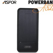 تصویر پاوربانک اسپور Aspor A323 10000mAh 