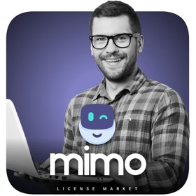 تصویر خرید اکانت Mimo Pro میمو پرو روی ایمیل شما(ارزان) 