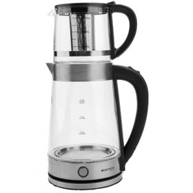 تصویر چای ساز دومنا مدل DT7703 DT7703