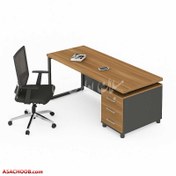 تصویر میز مدیریتی کلیر Clear 