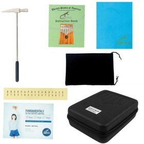 تصویر کالیمبا جکو اصلی 17K ba 