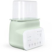 تصویر گرمکن شیشه شیر کیکابو kikkaboo مدل Handy 